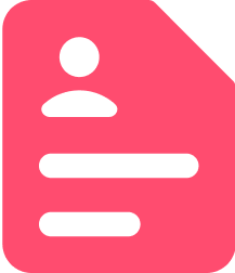 情報資料のアイコン