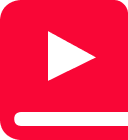 YouTubeチャンネルのアイコン